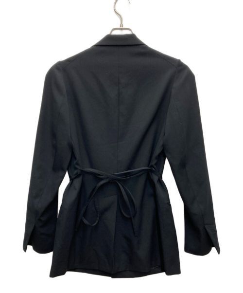 Yohji Yamamoto REGULATION Yohji Yamamoto tailored jacket Size US S / EU 44-46 / 1 - 6 Thumbnail