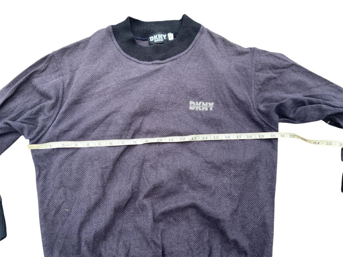 DKNY Sweater DKNY SUNFADED Size US M / EU 48-50 / 2 - 4 Thumbnail