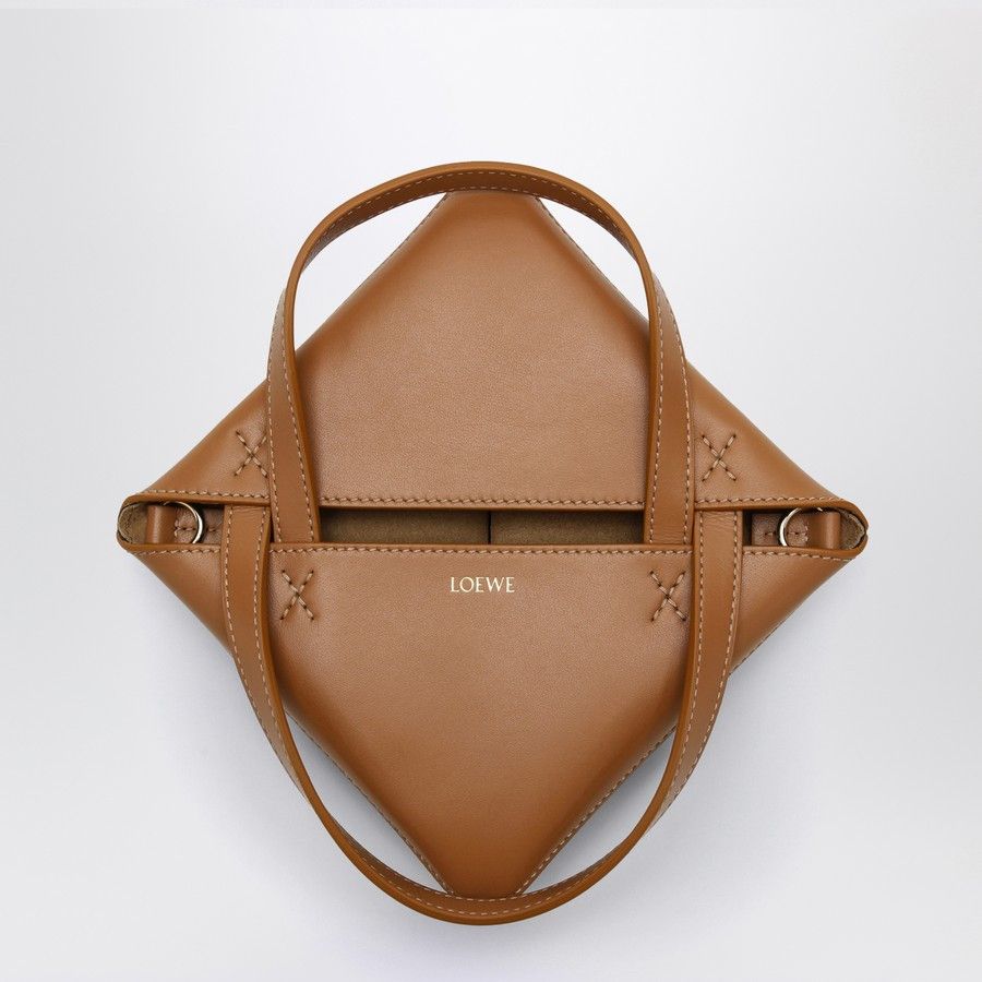 Loewe o1d2blof0824 Size: OS / Puzzle Fold Tote Mini Bag Size ONE SIZE - 4 Thumbnail