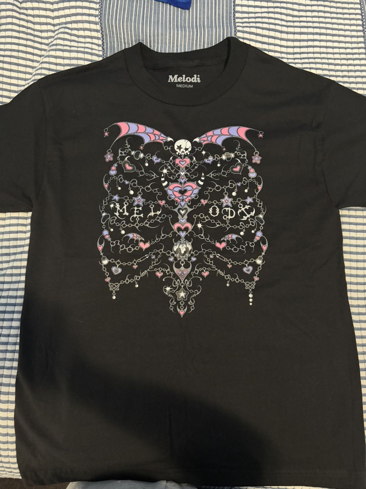 Ec Melodi | Grailed