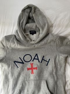 Noah hoodie clearance grey