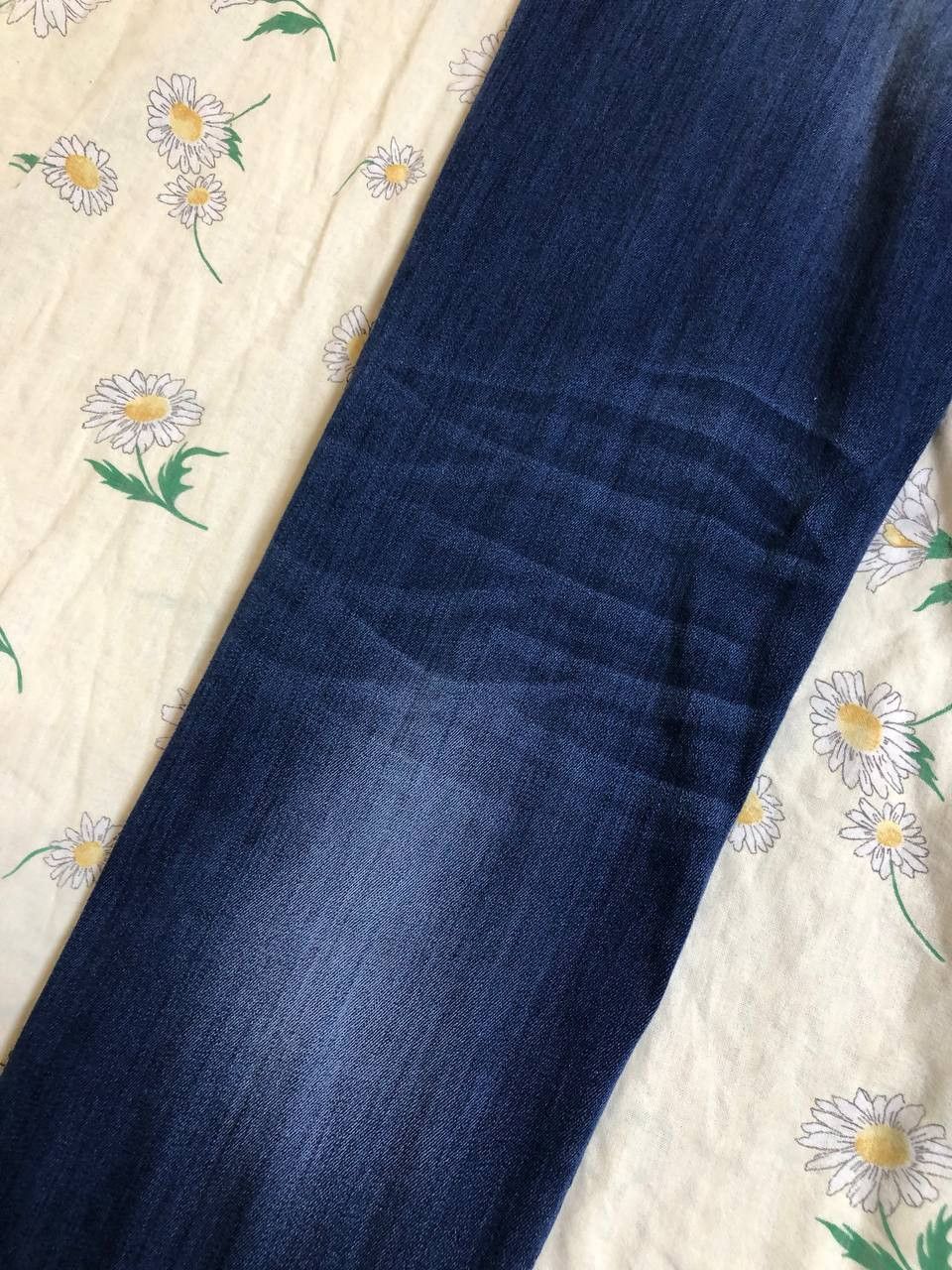 True Religion True Religion Jeans Womens Blue Denim Geno Relaxed Size 32" / US 10 / IT 46 - 18 Thumbnail