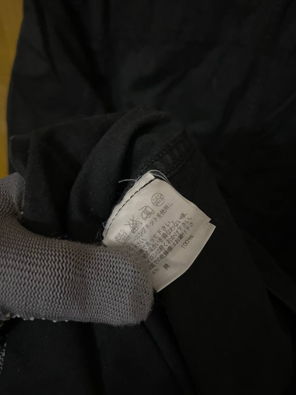 CABANE de ZUCCa Vintage 90s Cabane De Zucca Workwear Jacket Size US M / EU 48-50 / 2 - 9 Thumbnail