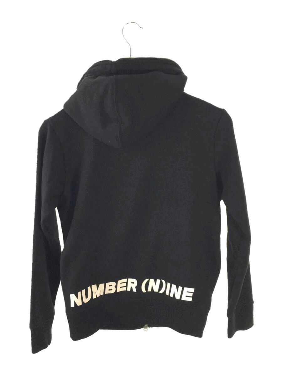Number (N)ine × Takahiromiyashita The Soloist. Archive Number Nine