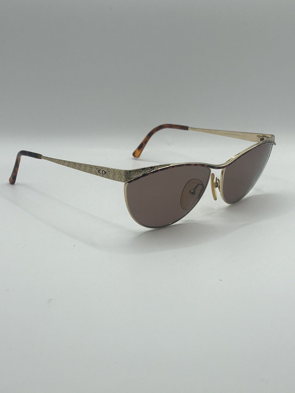 Dior Vintage Christian Dior Sunglasses 2762 Size ONE SIZE - 1 Thumbnail
