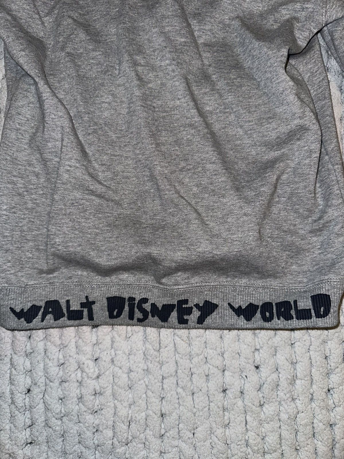 Disney Disney sweatshirt Size US XS / EU 42 / 0 - 4 Thumbnail