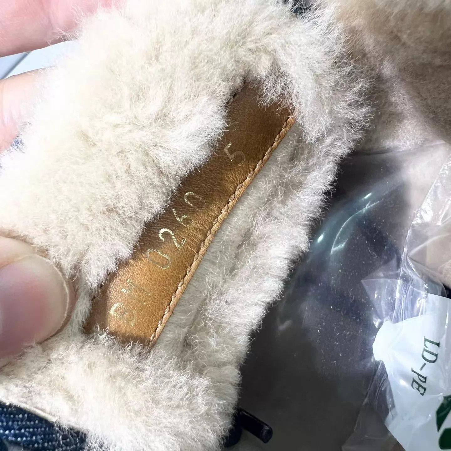 Louis Vuitton LV x Nigo Denim Monogram Short Boots UK5/39 Worn Once Size US 6 / EU 39 - 6 Thumbnail