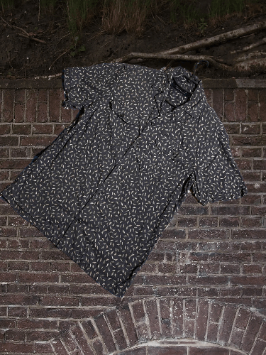 Allsaints Allsaints art Hawaiian shirt Size US M / EU 48-50 / 2 - 1 Thumbnail
