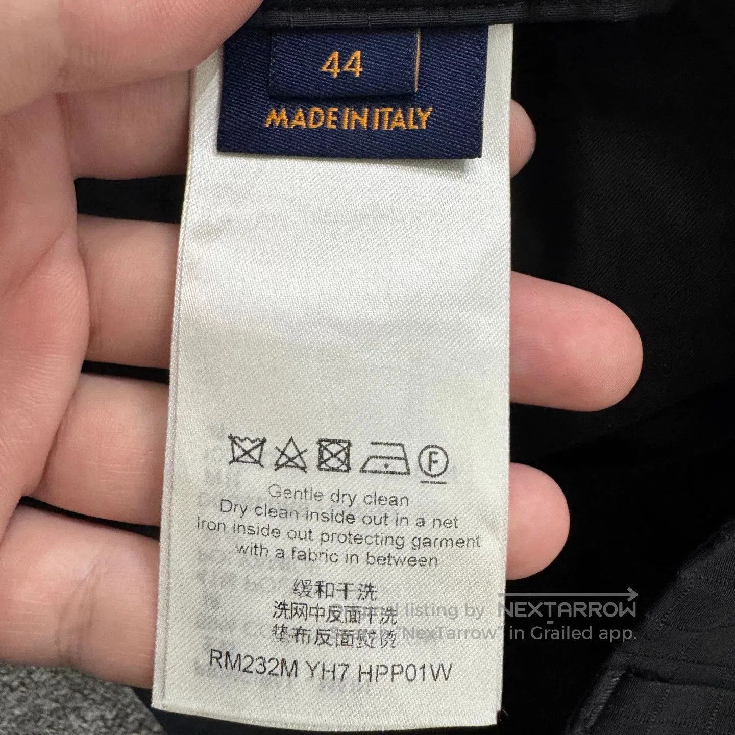 Louis Vuitton Louis Vuitton Monogram Cargo Shorts. Size US 28 / EU 44 - 3 Thumbnail