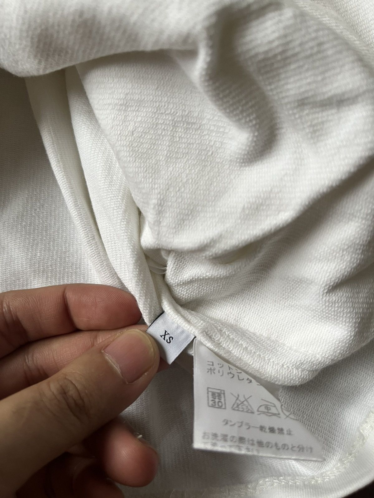 JW Anderson JW Anderson SS16 Strap Jersey Sweater Size US XS / EU 42 / 0 - 15 Thumbnail