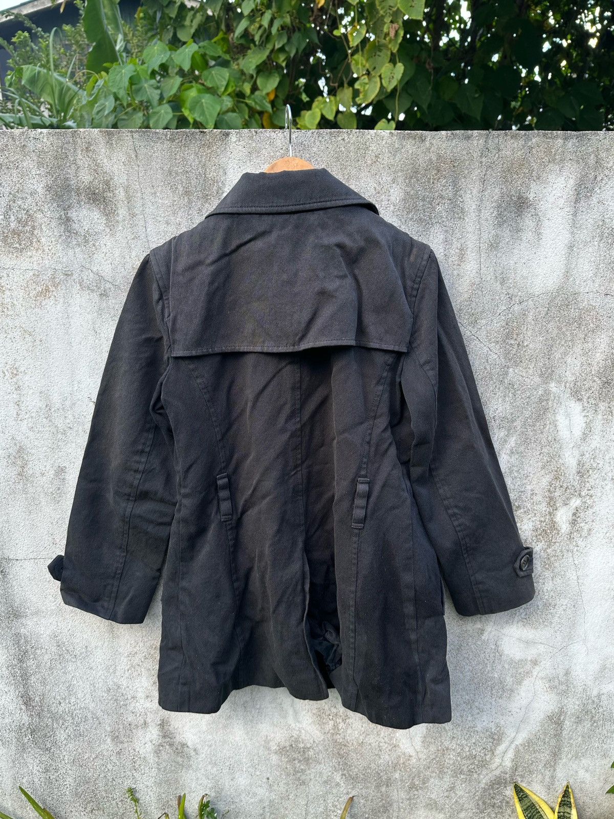 Burberry Burberry long coat Size M / US 6-8 / IT 42-44 - 6 Thumbnail