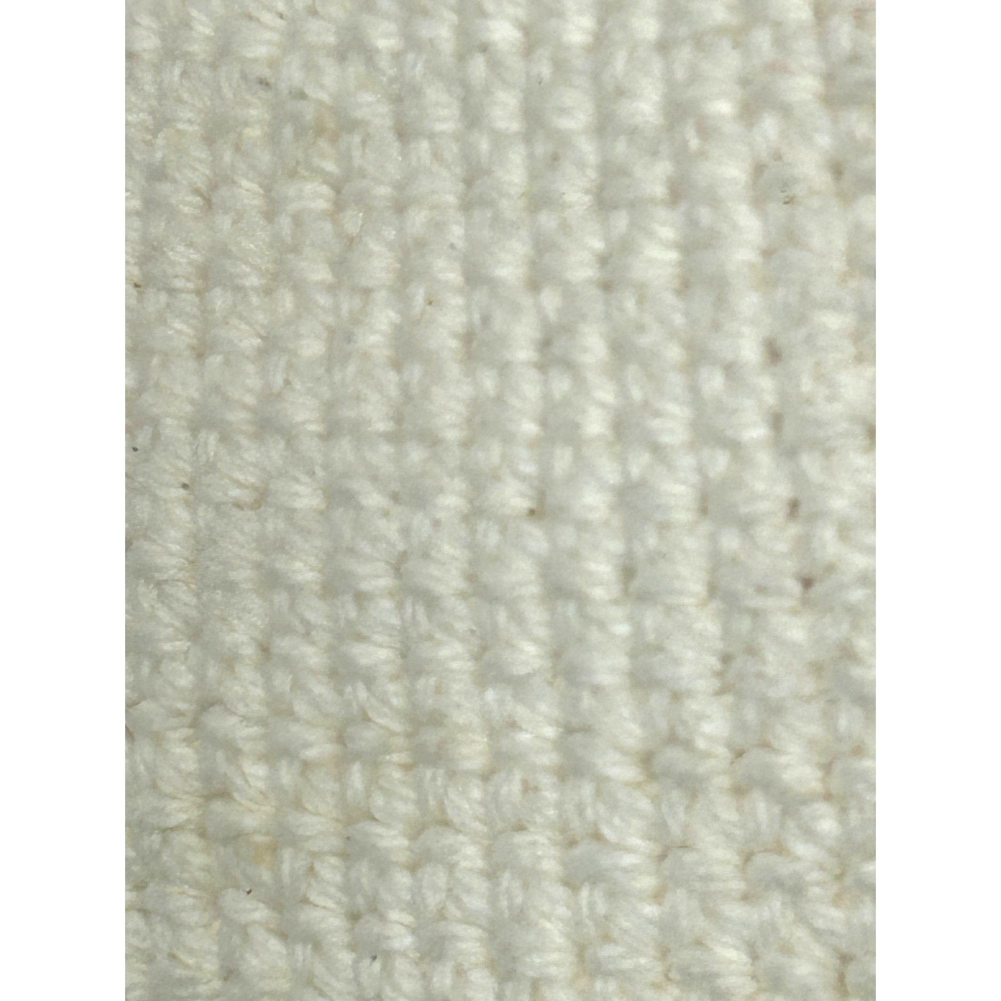 Other Crocheted Tote Bag Vintage Cream Handmade Floral Appliqués S Size ONE SIZE - 6 Thumbnail