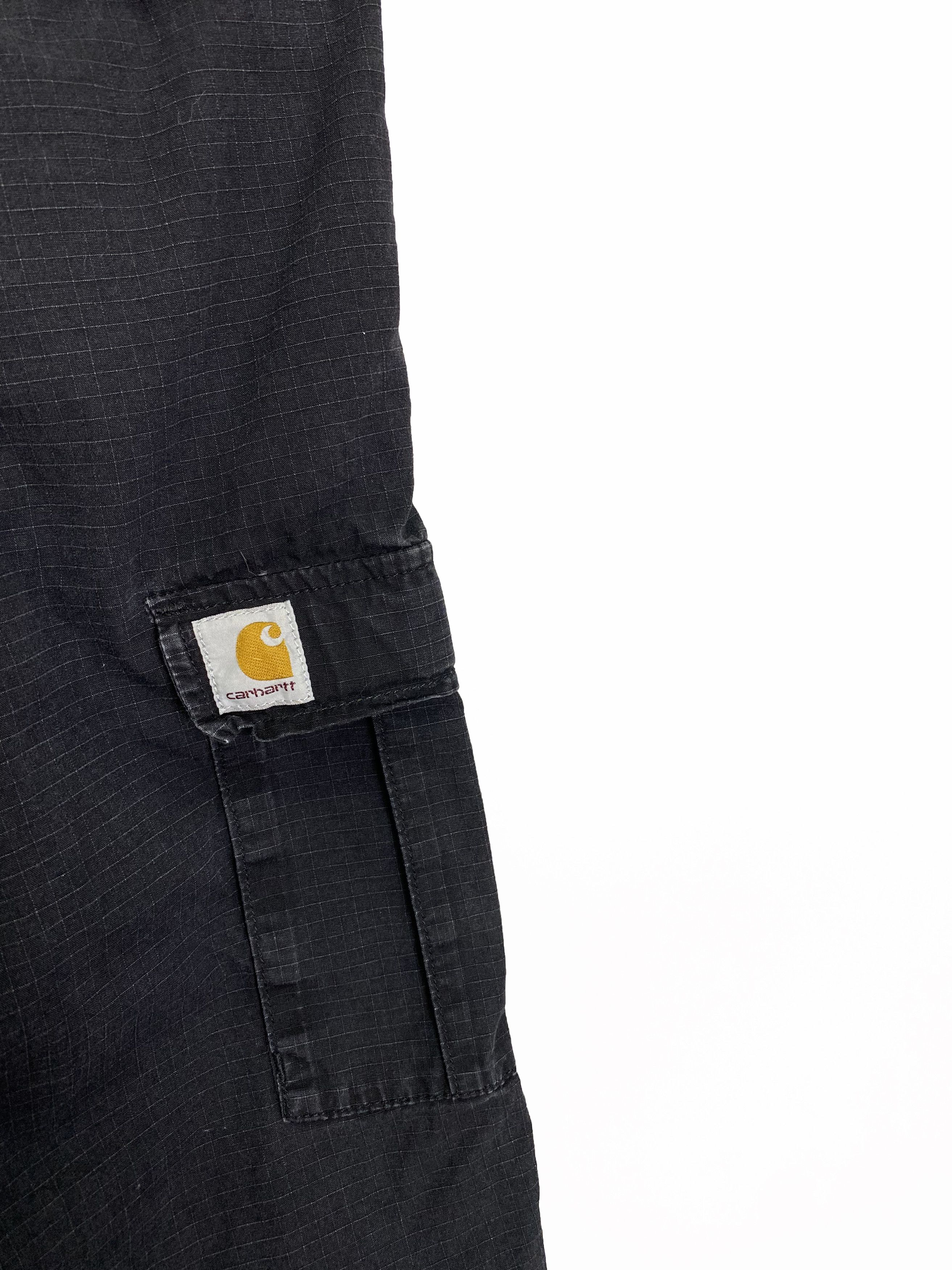 Carhartt Wip CARHARTT WIP Aviation Cargo Pant W32 L32 Size US 32 / EU 48 - 3 Thumbnail