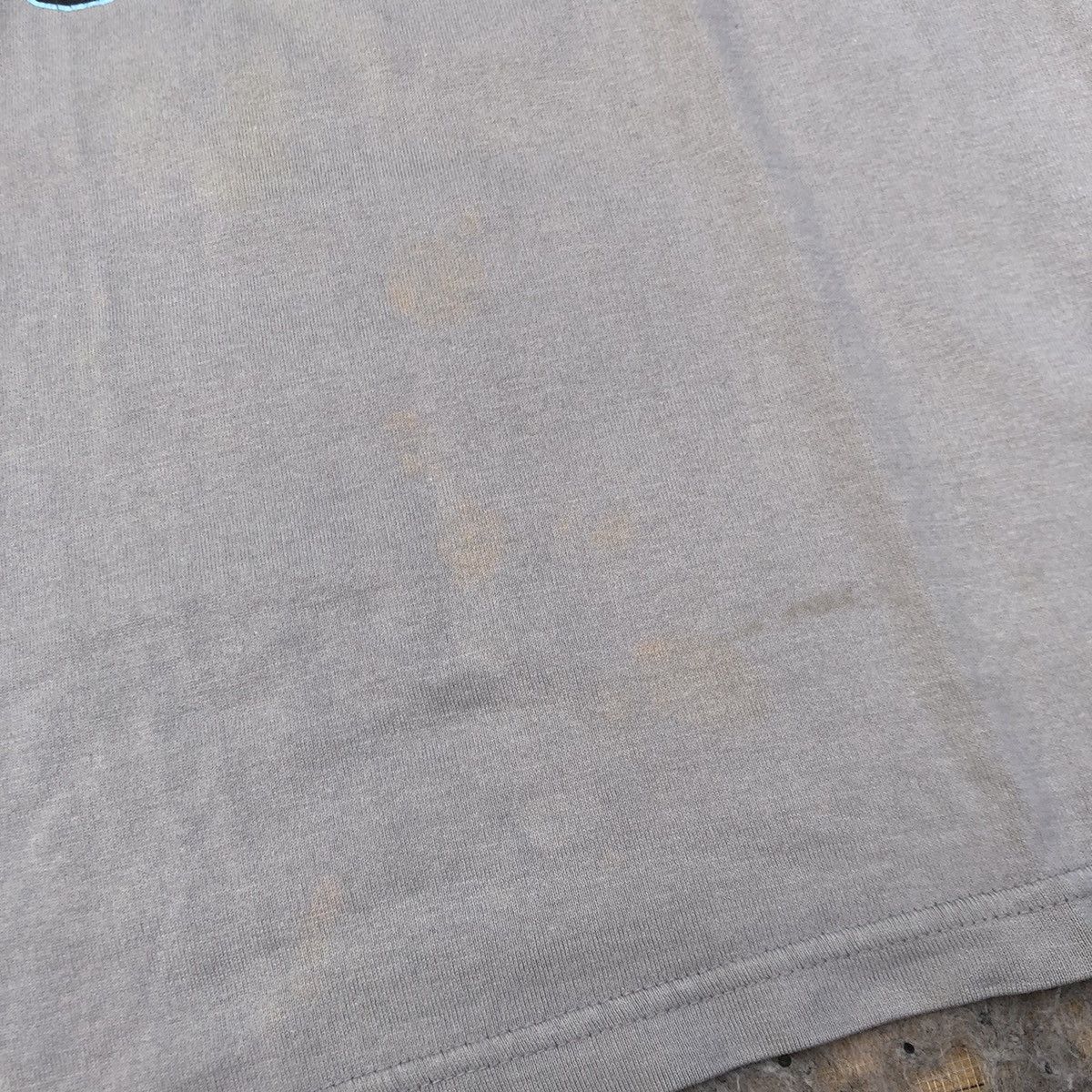 20471120 × Beauty Beast × Japanese Brand Vintage MILKBOY Tiger Style Tshirt Size US M / EU 48-50 / 2 - 10 Thumbnail
