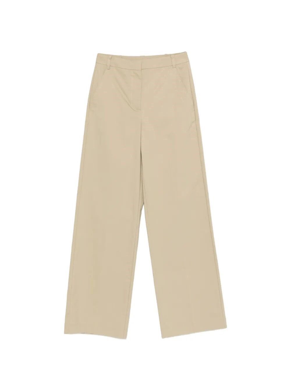 Patrizia Pepe Pants Size 30" / US 8 / IT 44 - 1 Thumbnail