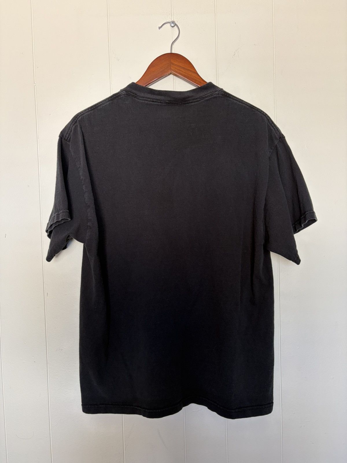 Delta Vintage “Things not to say to a policeman” t-shirt Size US L / EU 52-54 / 3 - 5 Thumbnail