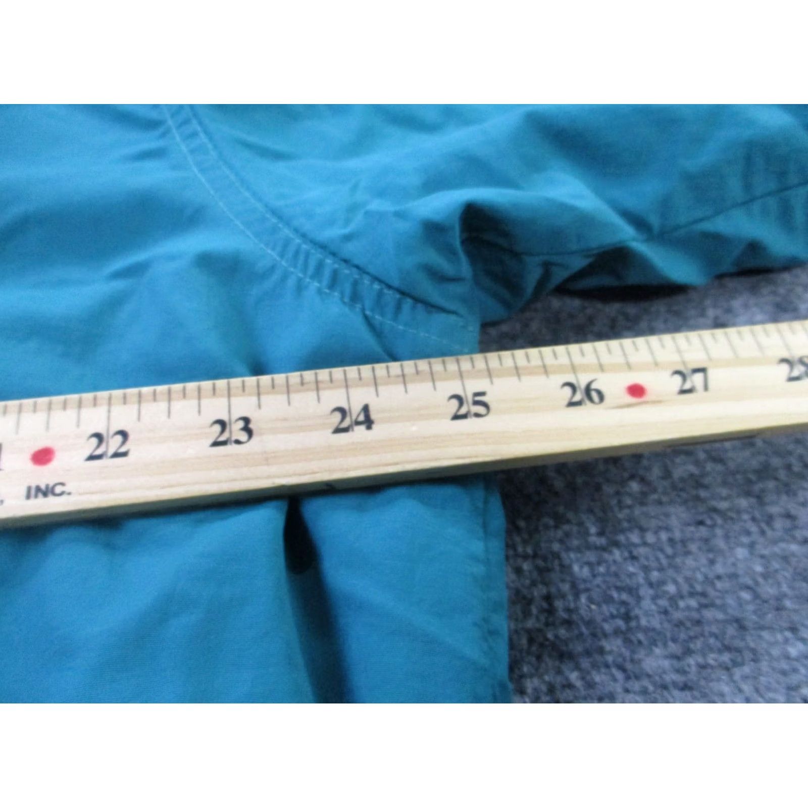 Eddie Bauer VINTAGE Eddie Bauer Jacket Womens XL Blue Puffer Fleece Lined Hiking Outdoors Size XL / US 12-14 / IT 48-50 - 5 Thumbnail
