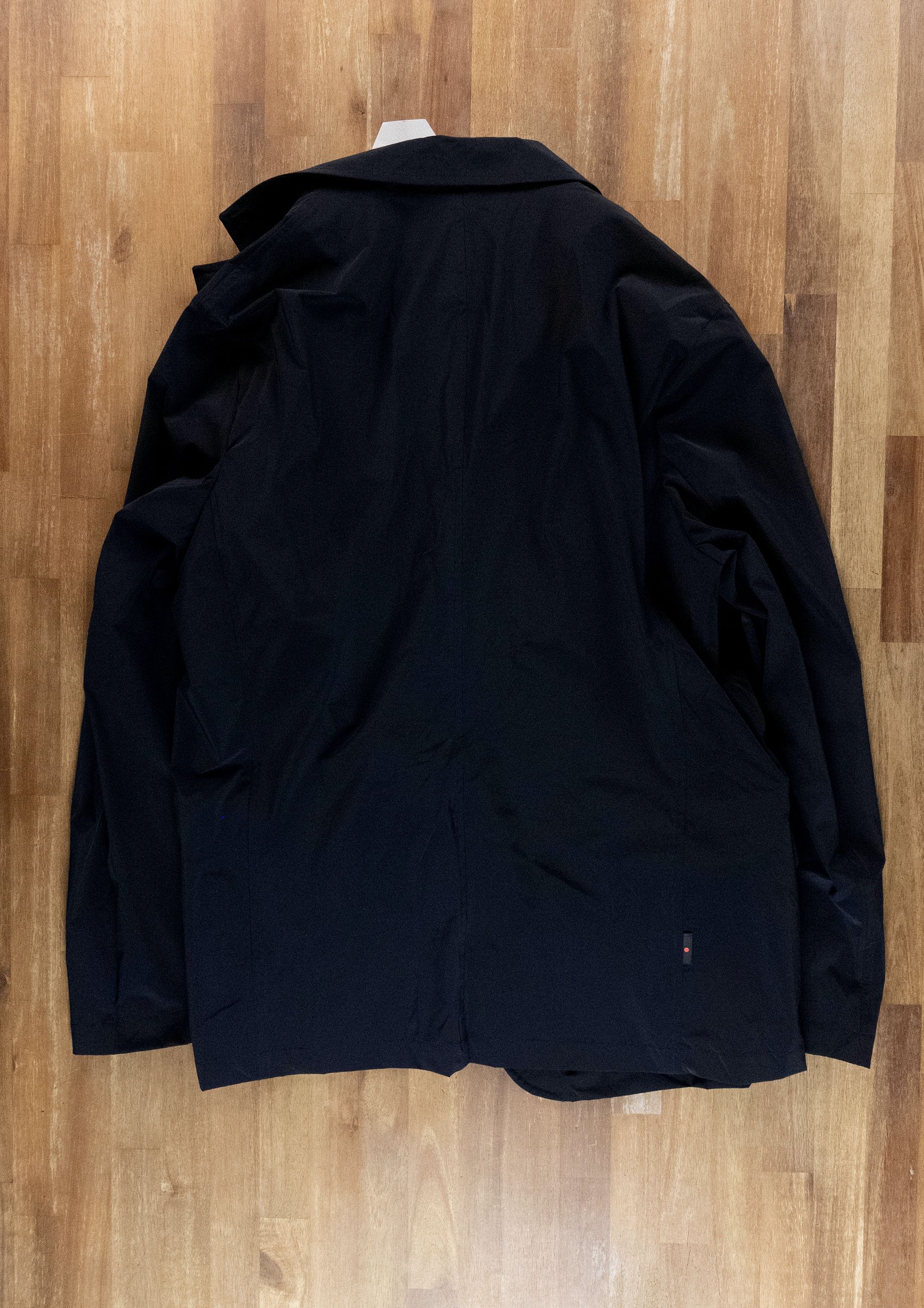 Other KIRED by Kiton Kenji navy blue lightweight jacket 3XL q Size US XXL / EU 58 / 5 - 10 Thumbnail