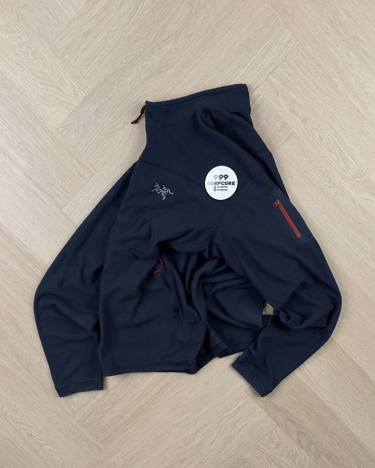 Arc'teryx Arc’Teryx Delta LT 2016 Size US XL / EU 56 / 4 - 1 Thumbnail