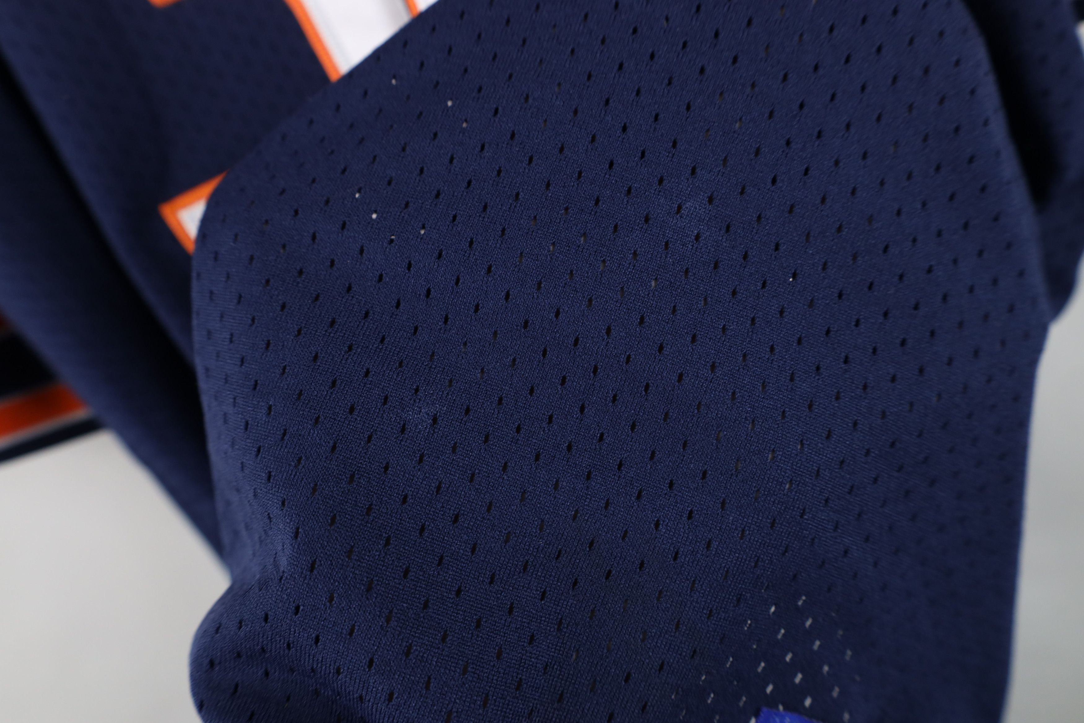 Reebok Deadstock Vintage Reebok Chicago Bears Football Jersey Blue Size US XXL / EU 58 / 5 - 6 Thumbnail