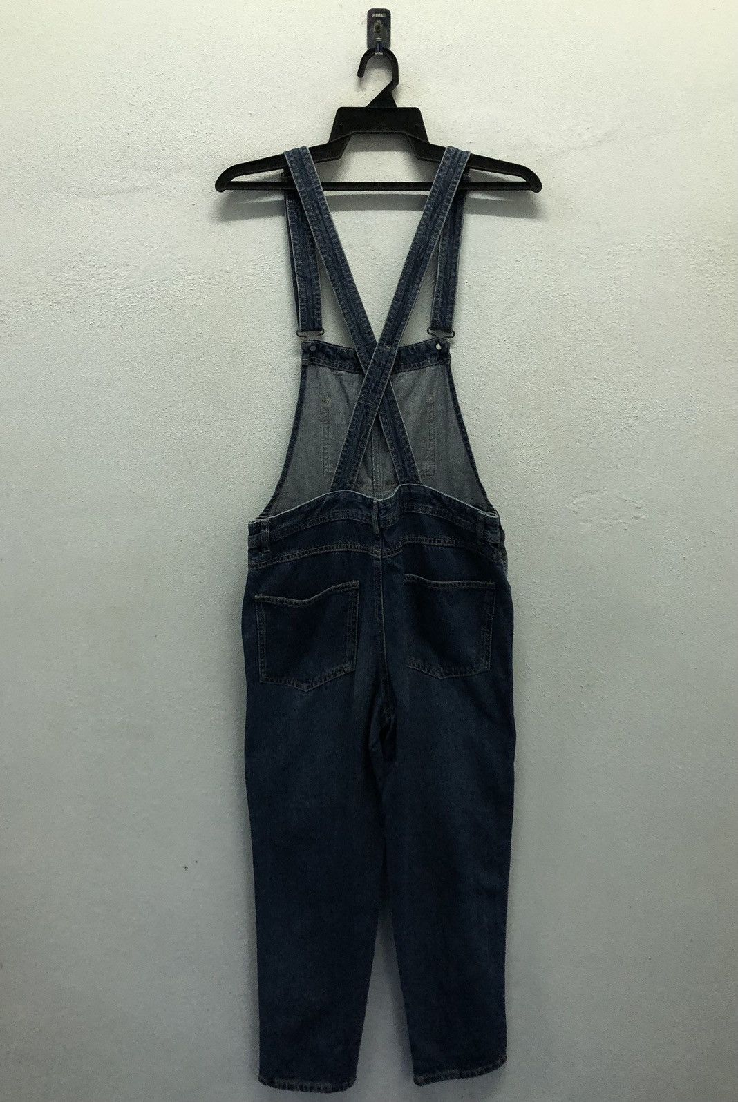 Vintage Vintage Colza Overalls Size US 34 / EU 50 - 2 Thumbnail