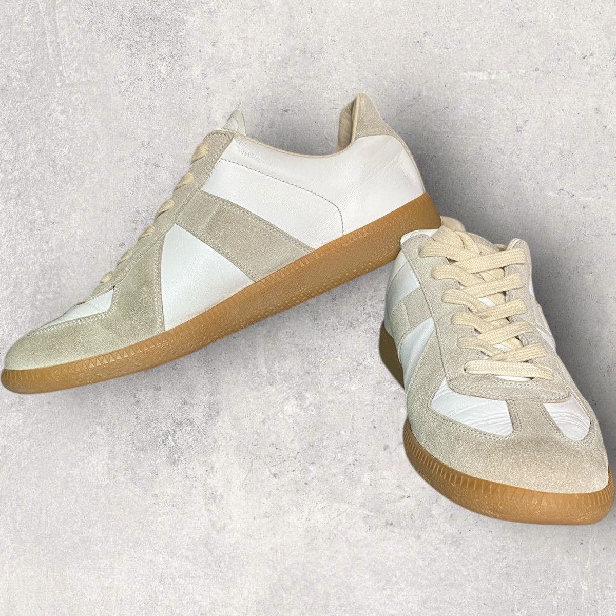 Maison Margiela Margiela GAT OG Color Size US 9 / IT 39 - 3 Thumbnail