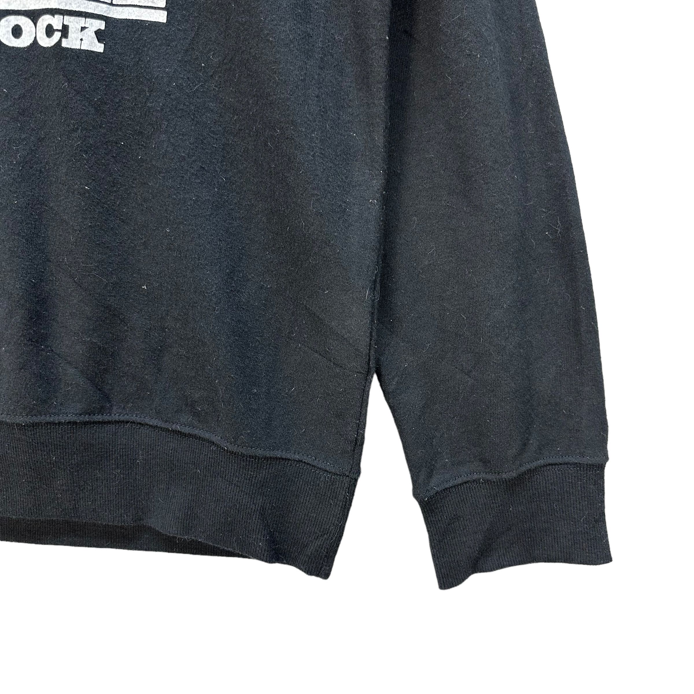 Peanuts PEANUTS SNOOPY WOODSTOCK LOVES FOOTBALL SWEATSHIRTS #9080-55 Size US L / EU 52-54 / 3 - 6 Thumbnail