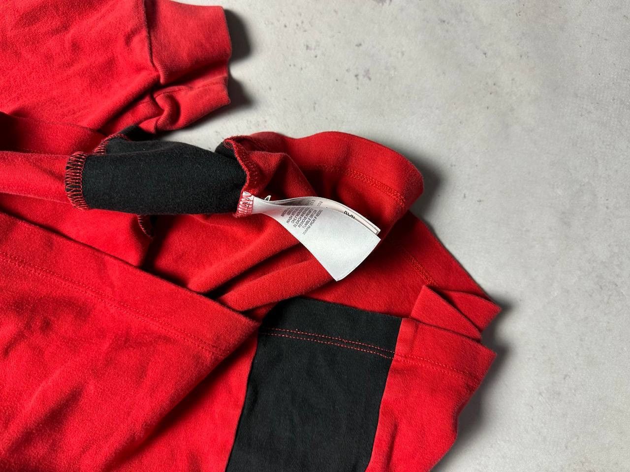 Polo Ralph Lauren Vintage Polo Ralph Lauren Quarter Zip Boxy Sweater M Size US M / EU 48-50 / 2 - 6 Thumbnail