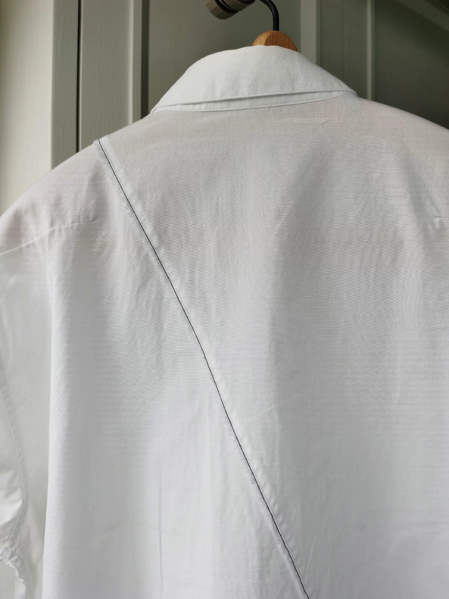 Dior Dior Shirt 39 95 New (S45, C49, L72) Size US M / EU 48-50 / 2 - 9 Thumbnail
