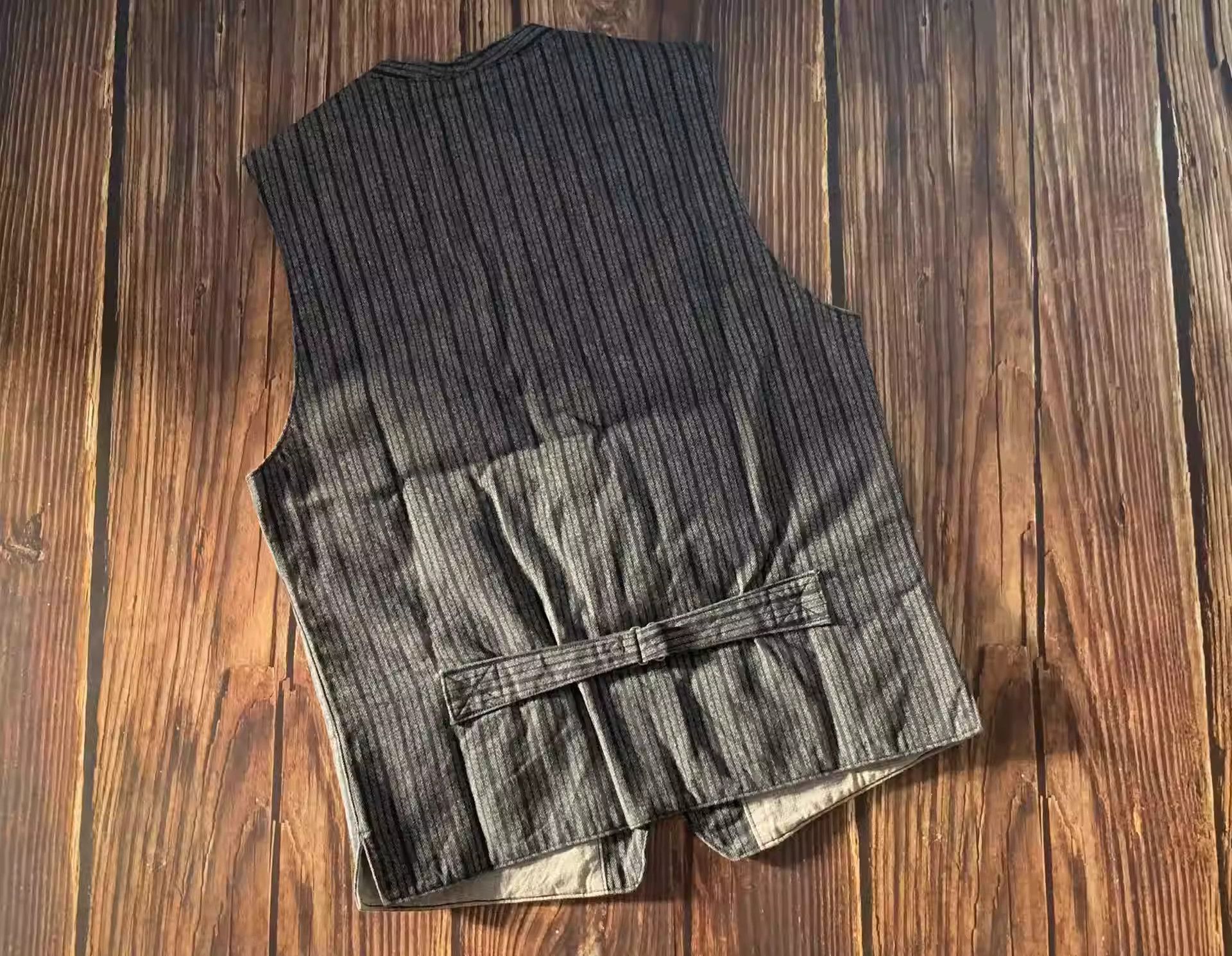 freewheelers cropped undershirt