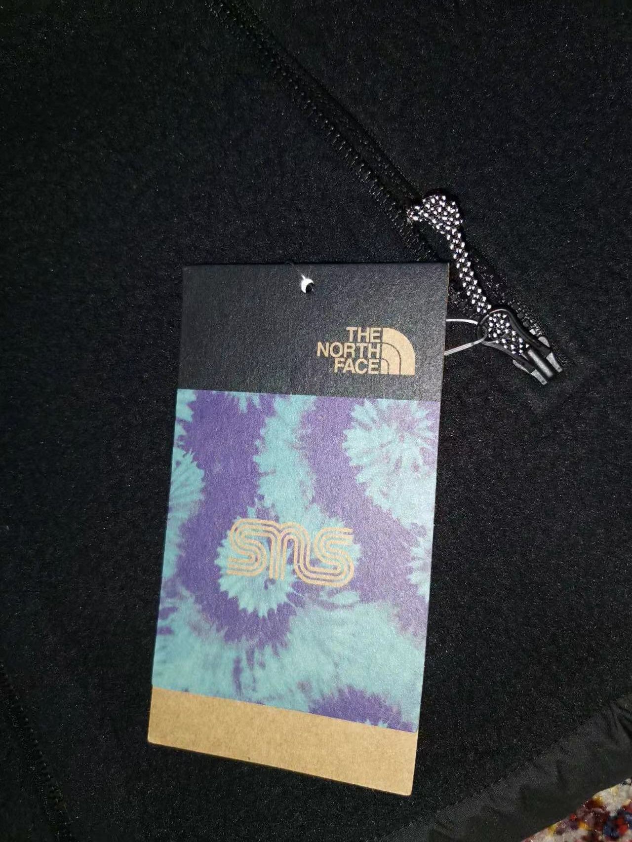 The North Face New with Tag* The North Face SNS FW19 Denali Fleece Size US M / EU 48-50 / 2 - 8 Thumbnail