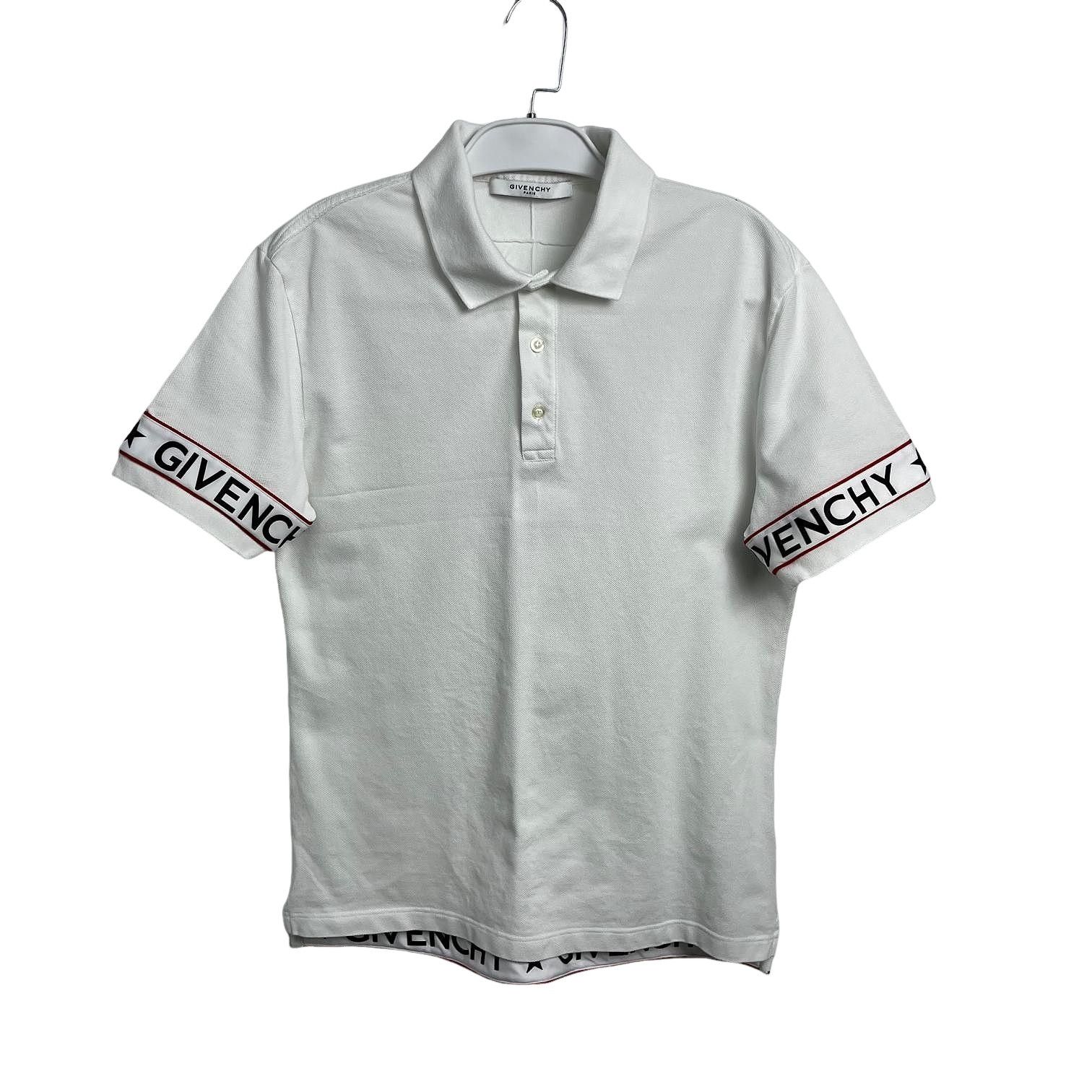 Designer × Givenchy × Luxury Rare Givenchy Paris 47 Star SS15