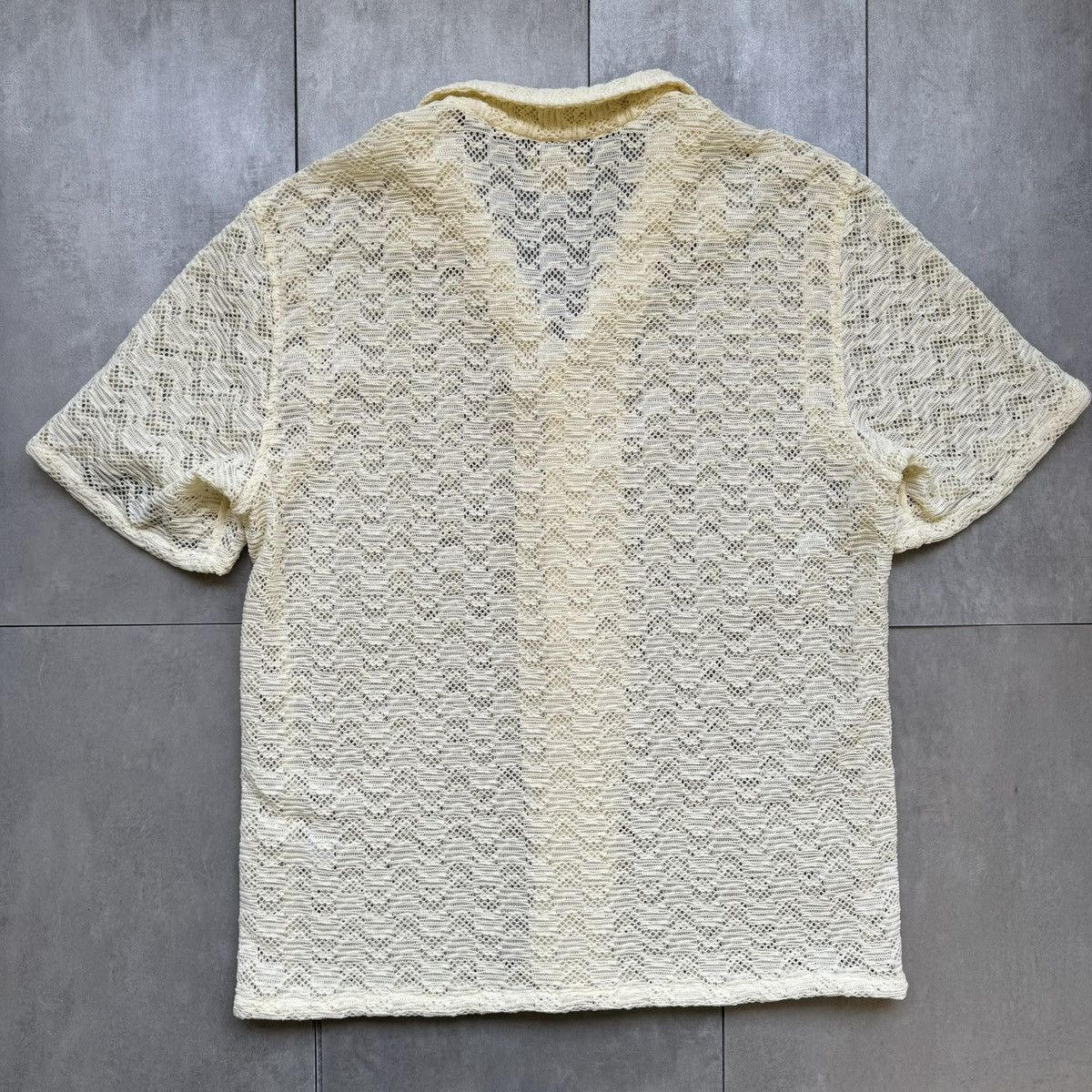 Aime Leon Dore Aime Leon Dore Rico Shirt Size US M / EU 48-50 / 2 - 2 Thumbnail
