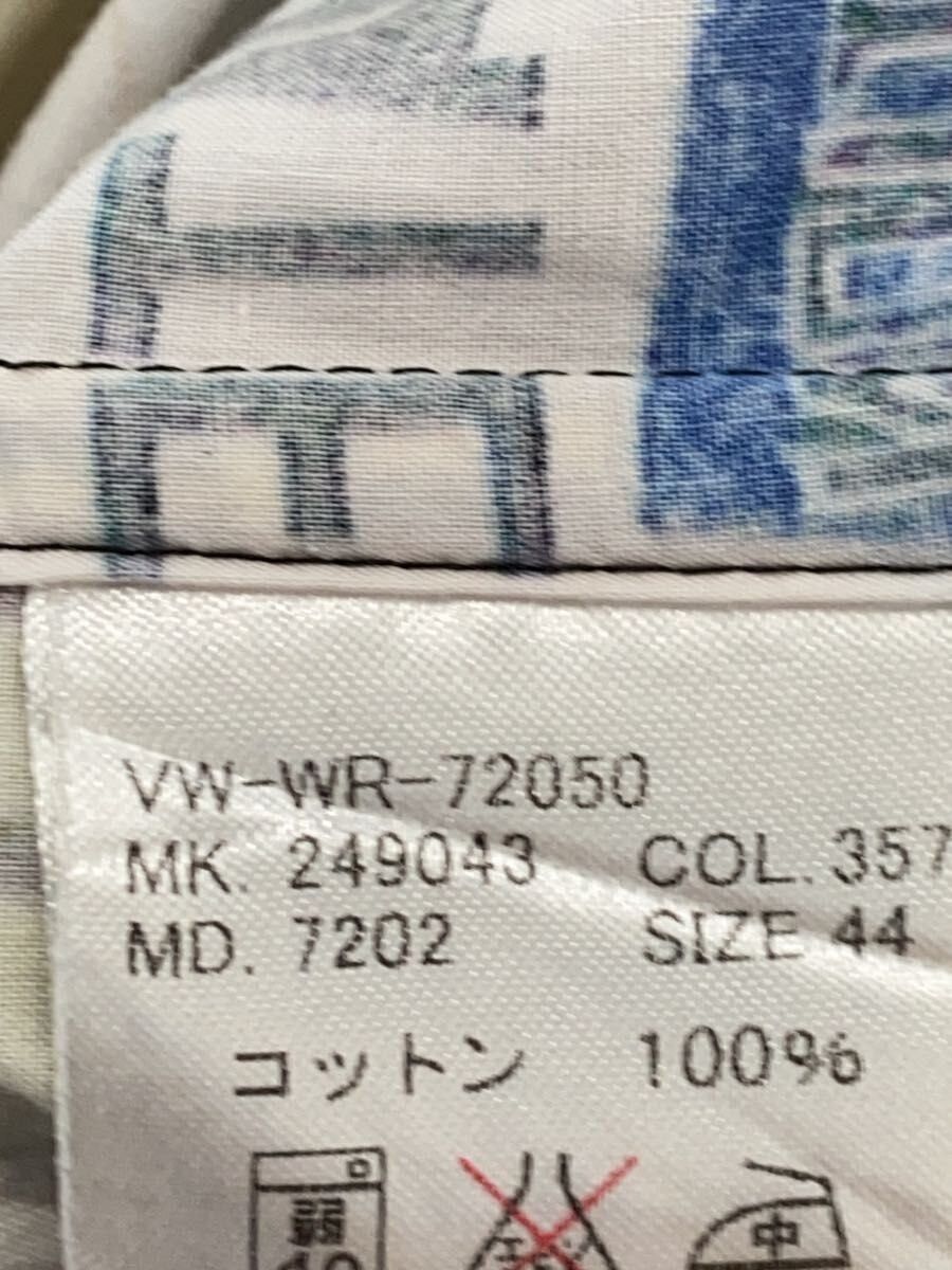 Vivienne Westwood Bricks Shirt Size US S / EU 44-46 / 1 - 4 Thumbnail