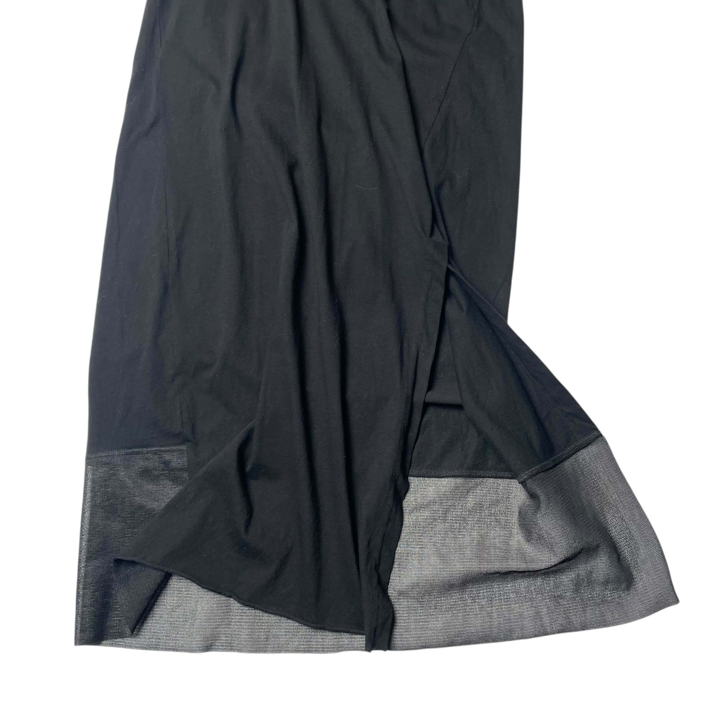 Rogue Roque 2 fabric long sleeveless (italy made) Size L / US 10 / IT 46 - 5 Thumbnail