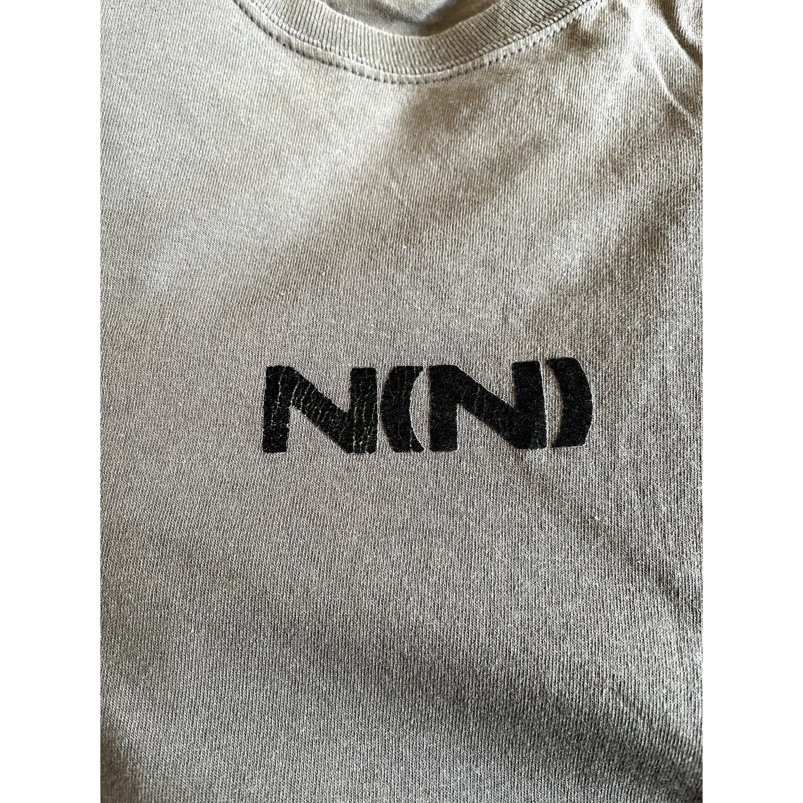 Number (N)ine Number (N)ine NN Long Sleeve Size US M / EU 48-50 / 2 - 5 Thumbnail