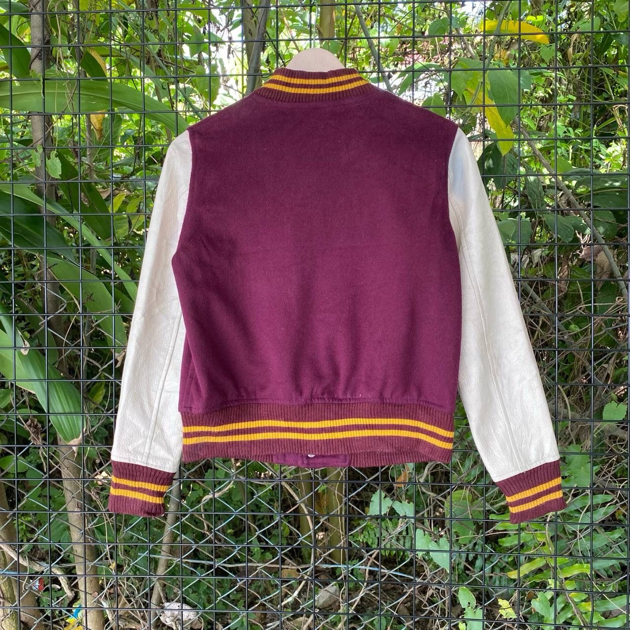 Other RIVET & Surge Kid Varsity Jacket Size US S / EU 44-46 / 1 - 8 Thumbnail
