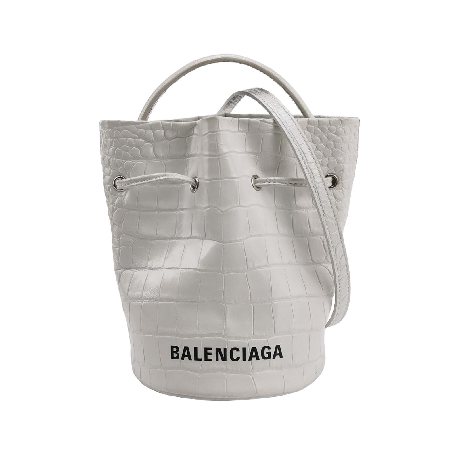 Balenciaga Balenciaga Women os Crossbody Bags Size ONE SIZE - 1 Thumbnail