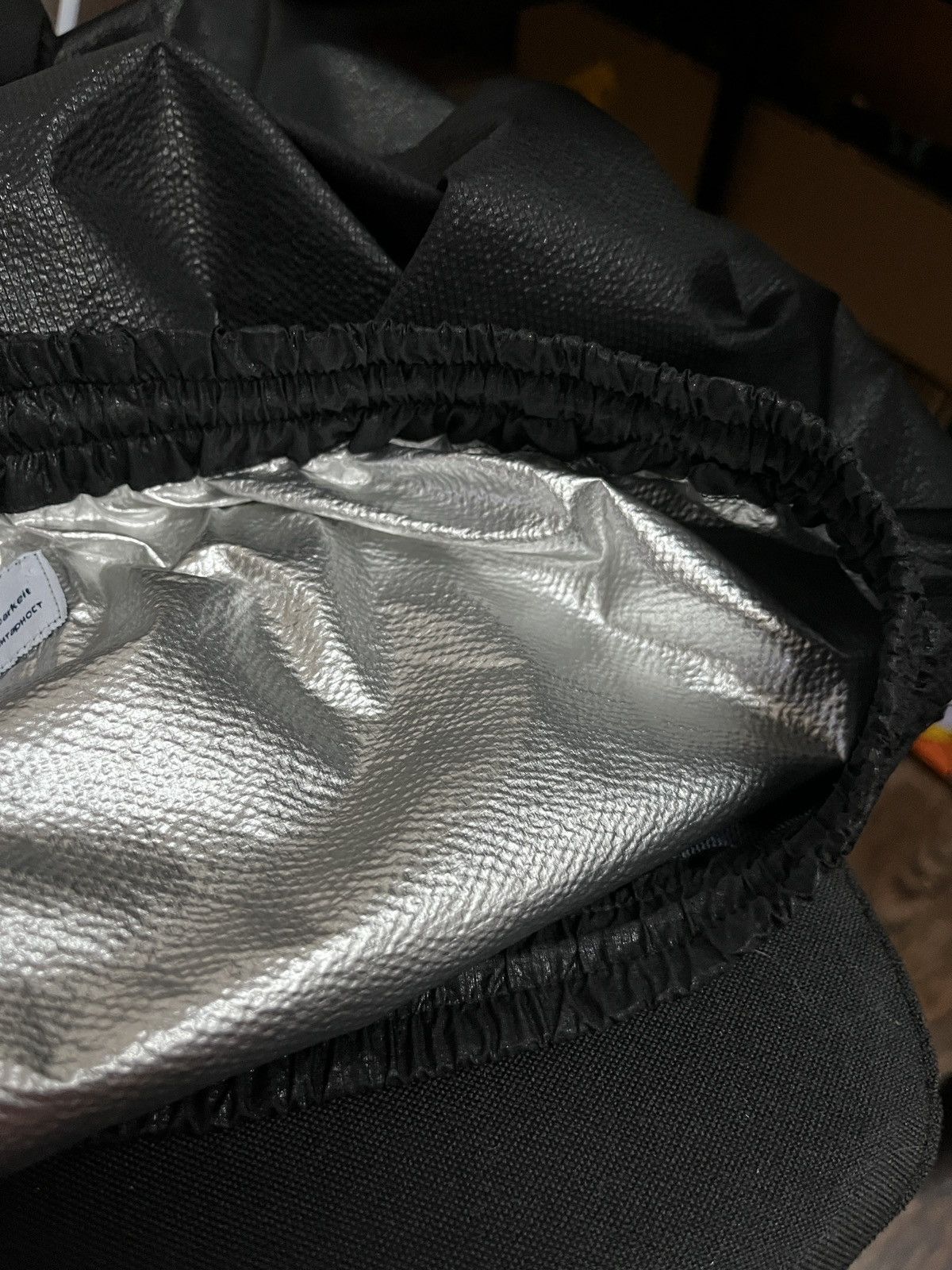 AFFXWRKS AFFIX Works Lightweight Nylon Track Pants (unisex) Size US 30 / EU 46 - 16 Thumbnail