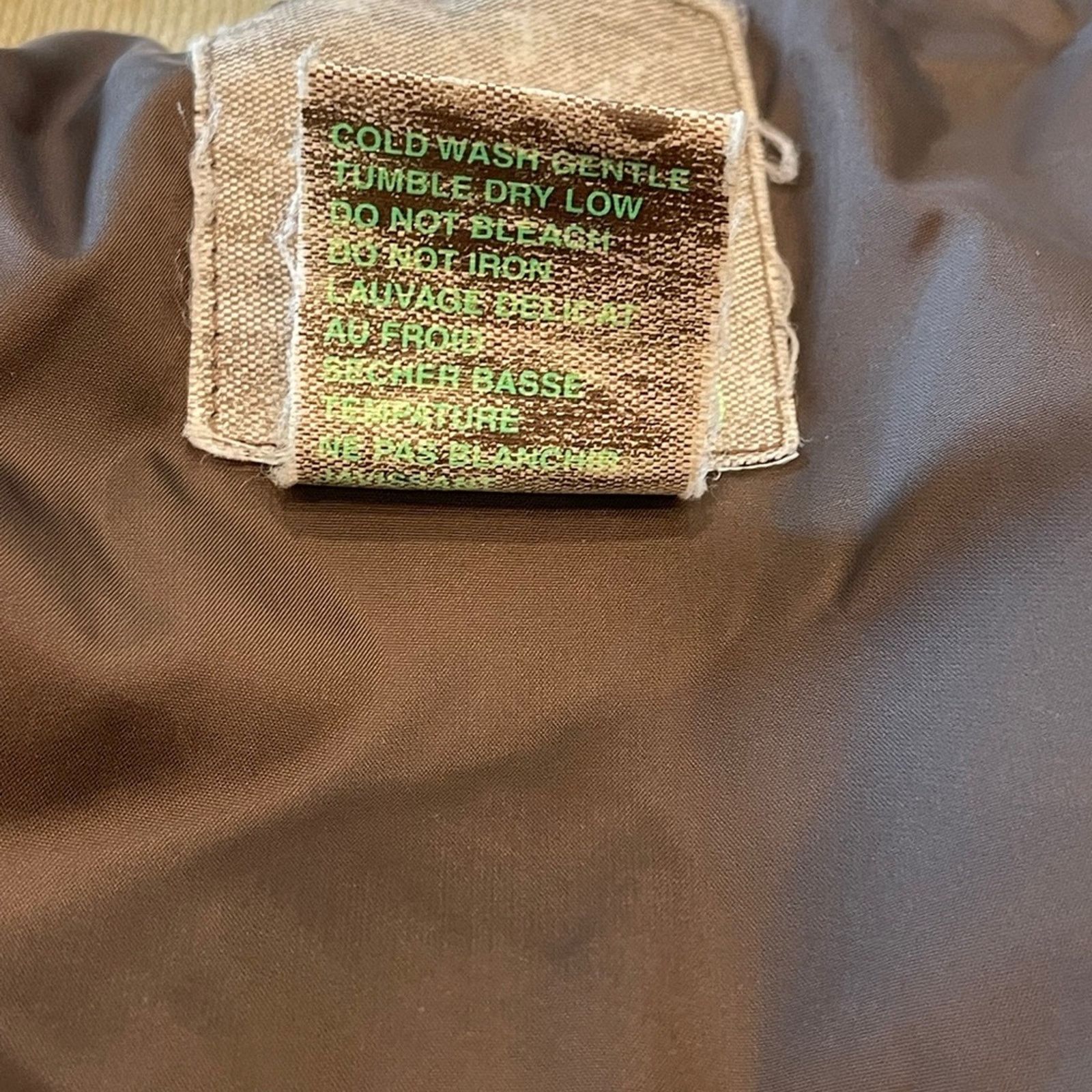Stussy Vintage Stussy Thermolite Puffer Vest Size:L Size US L / EU 52-54 / 3 - 11 Thumbnail