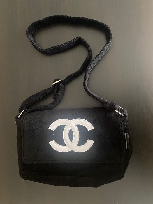 Vintage Chanel Precision VIP Bag!