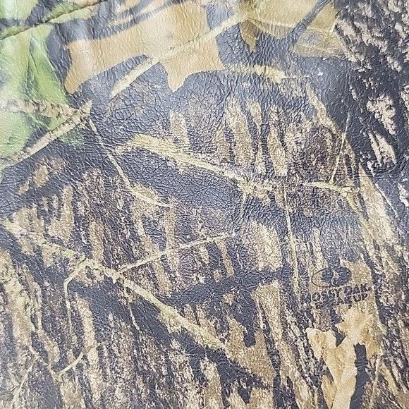 Vintage Vintage 90s y2k Legendary Whitetails Mossy Oak Breakup Camo Size US L / EU 52-54 / 3 - 6 Thumbnail