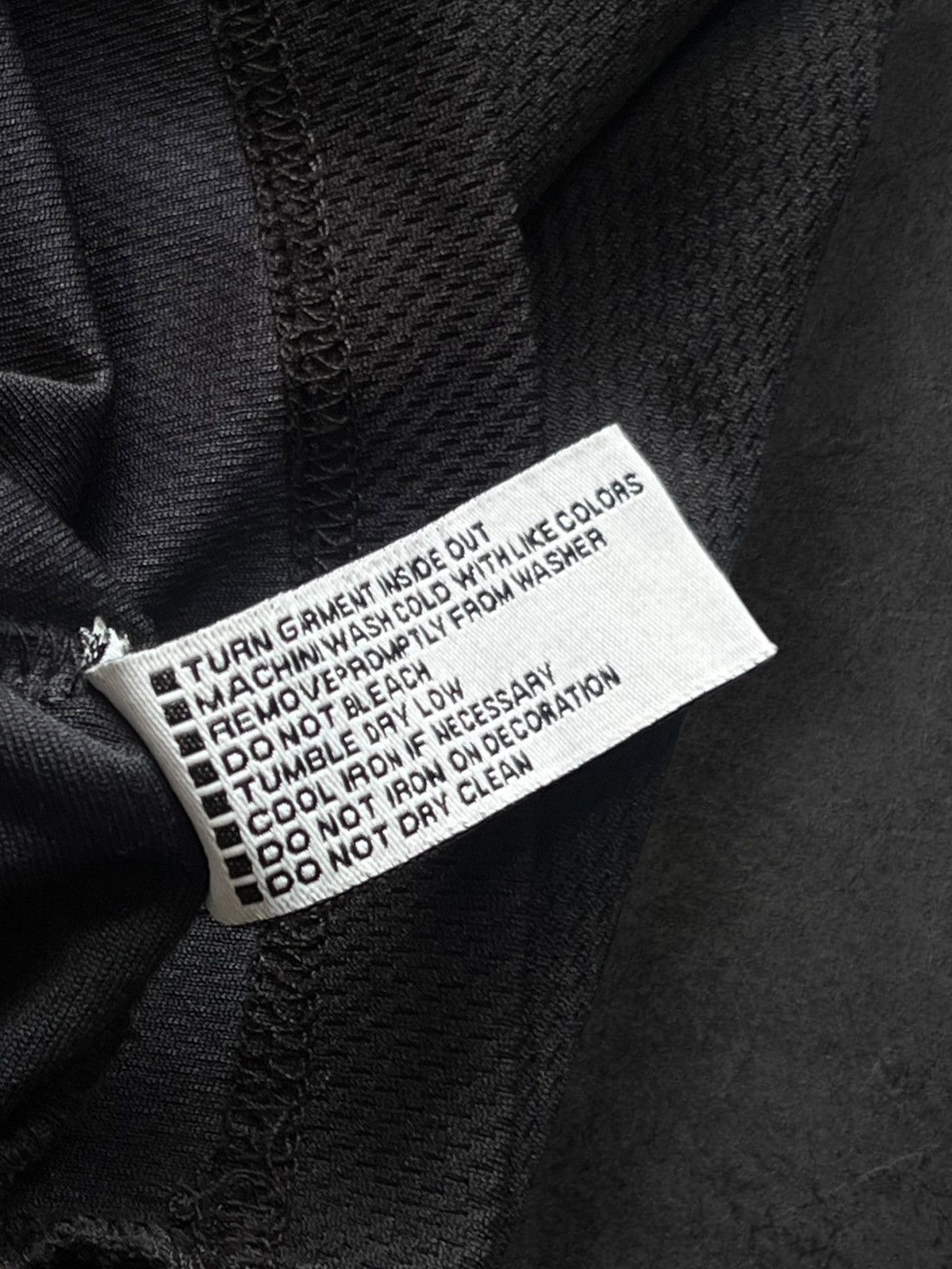 Ecko Unltd. × Vintage Ecko UNLTD Vintage T-Shirt Center Logo Y2K Size US XXL / EU 58 / 5 - 6 Thumbnail