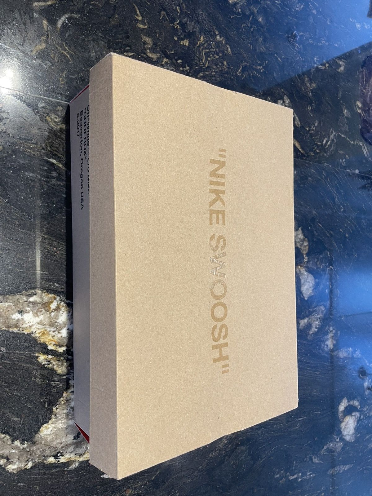 Nike × Off-White OFF WHITE x Nike Air max 90 2019 Size US 10 / EU 43 - 11 Thumbnail
