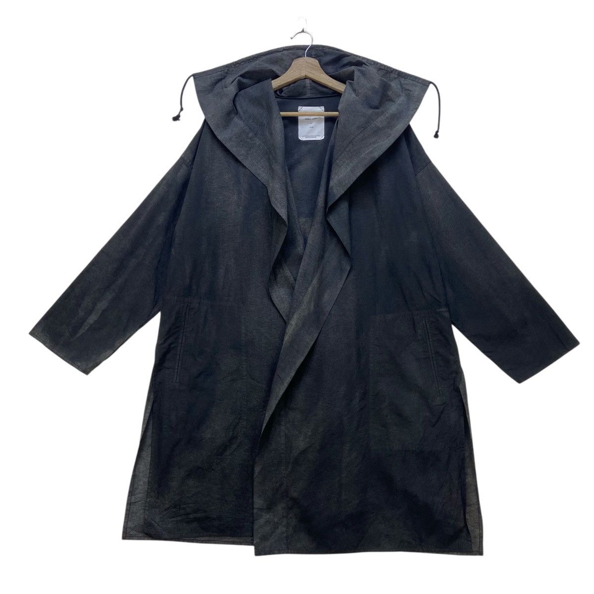 Japanese Brand Japanese Streetwear Keiko Kishi by Nosh Abstract Oversize Size US M / EU 48-50 / 2 - 1 Thumbnail