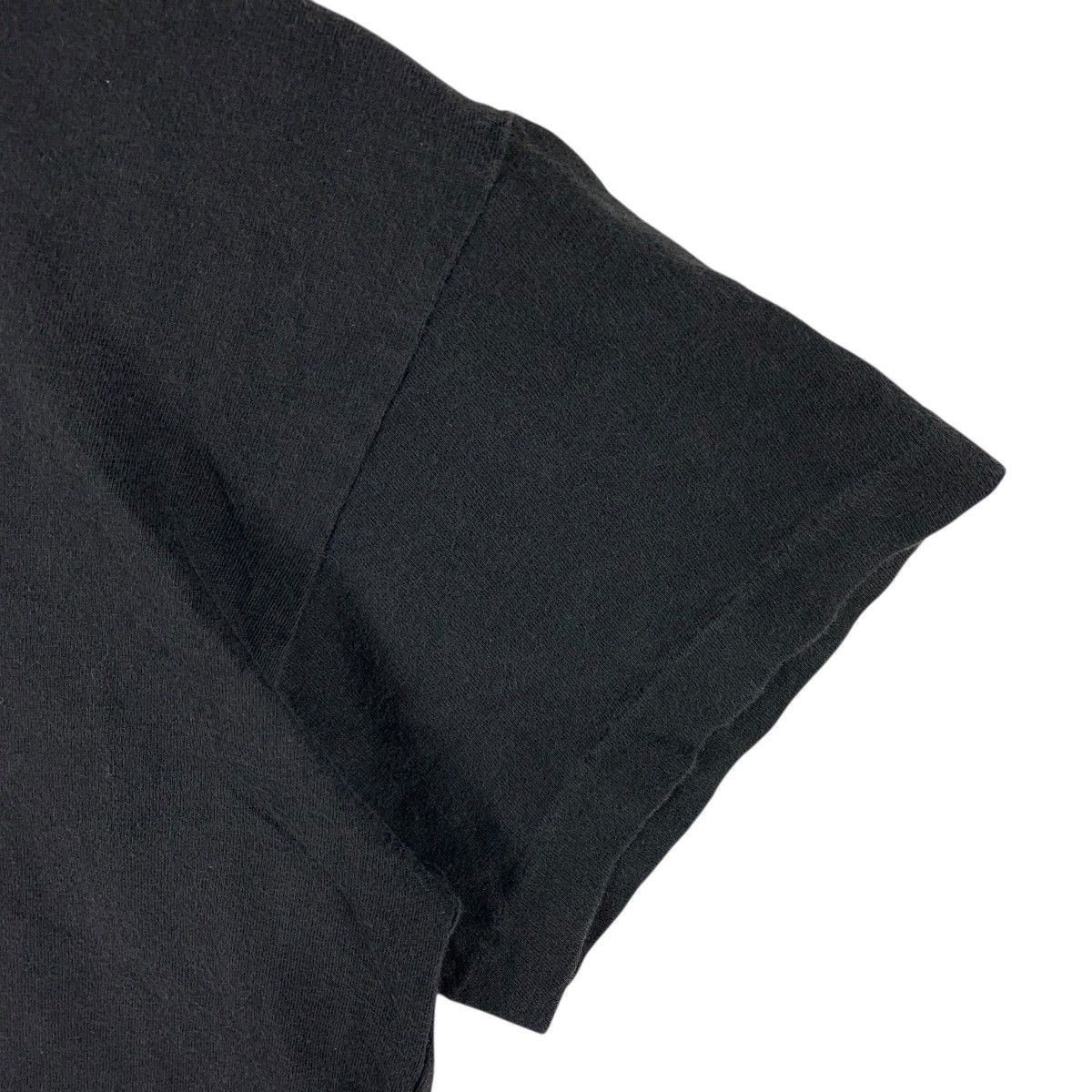Yohji Yamamoto Vintage Y's Yohji Yamamoto Big Logo Tee Size XS / US 0-2 / IT 36-38 - 7 Thumbnail