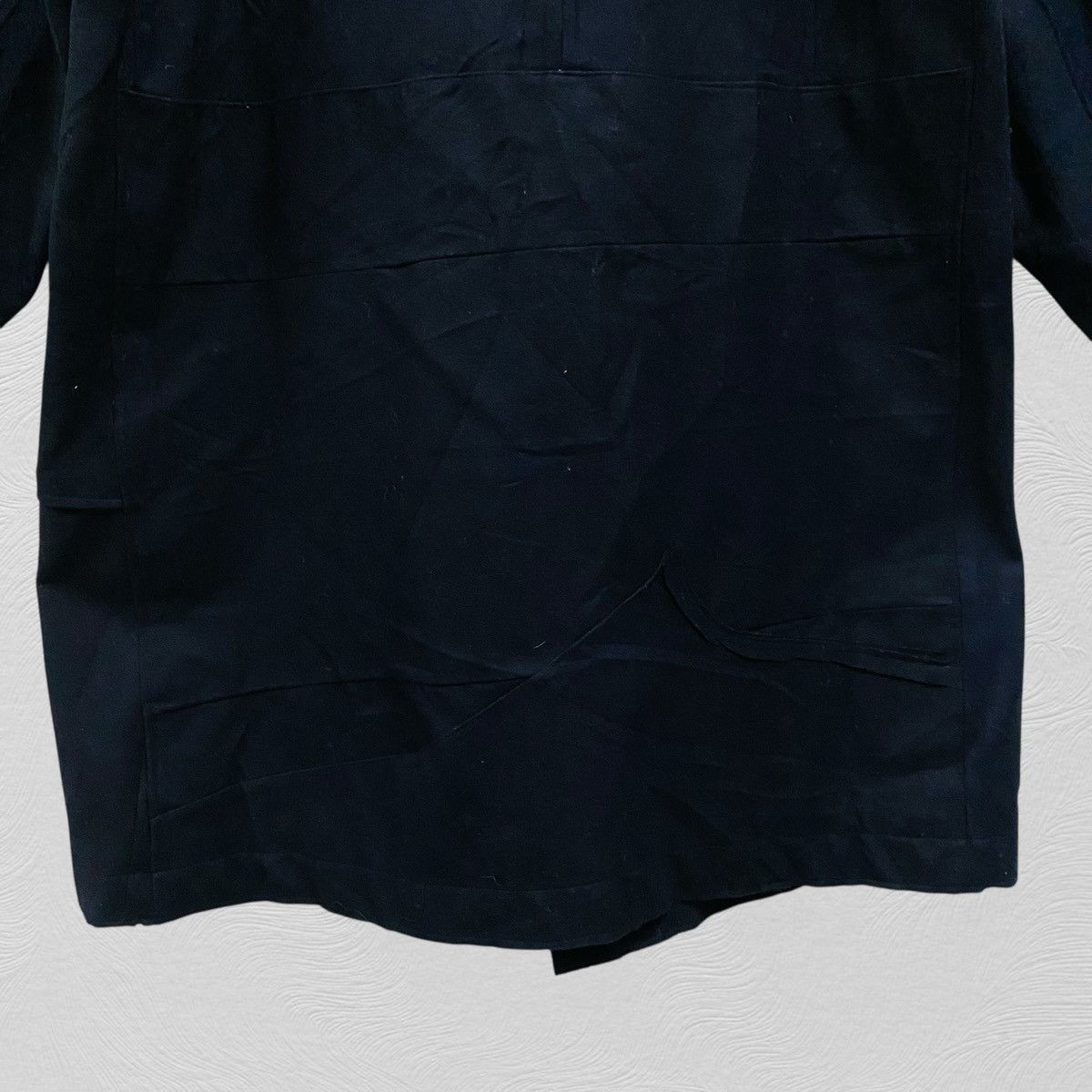 Kapital Rebuild by Needles coat hoodie Size US XXL / EU 58 / 5 - 7 Thumbnail