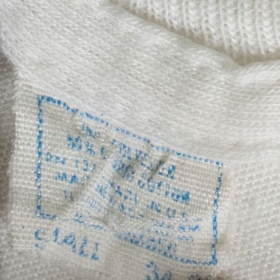 Vintage Vintage 1981 Austria Ski Get High In the Austrian Alps Size US S / EU 44-46 / 1 - 3 Thumbnail