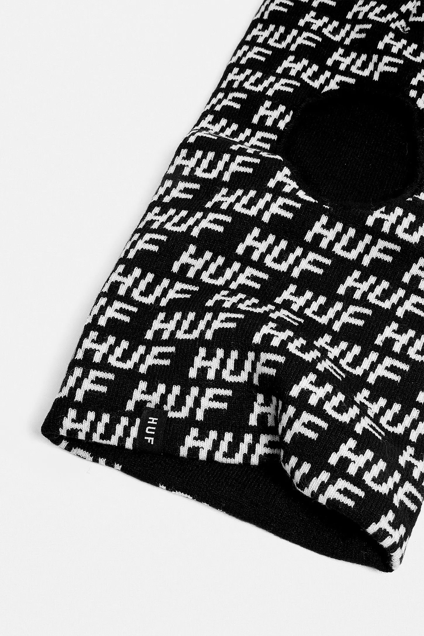 Huf Transit Ski Mask Size ONE SIZE - 2 Thumbnail