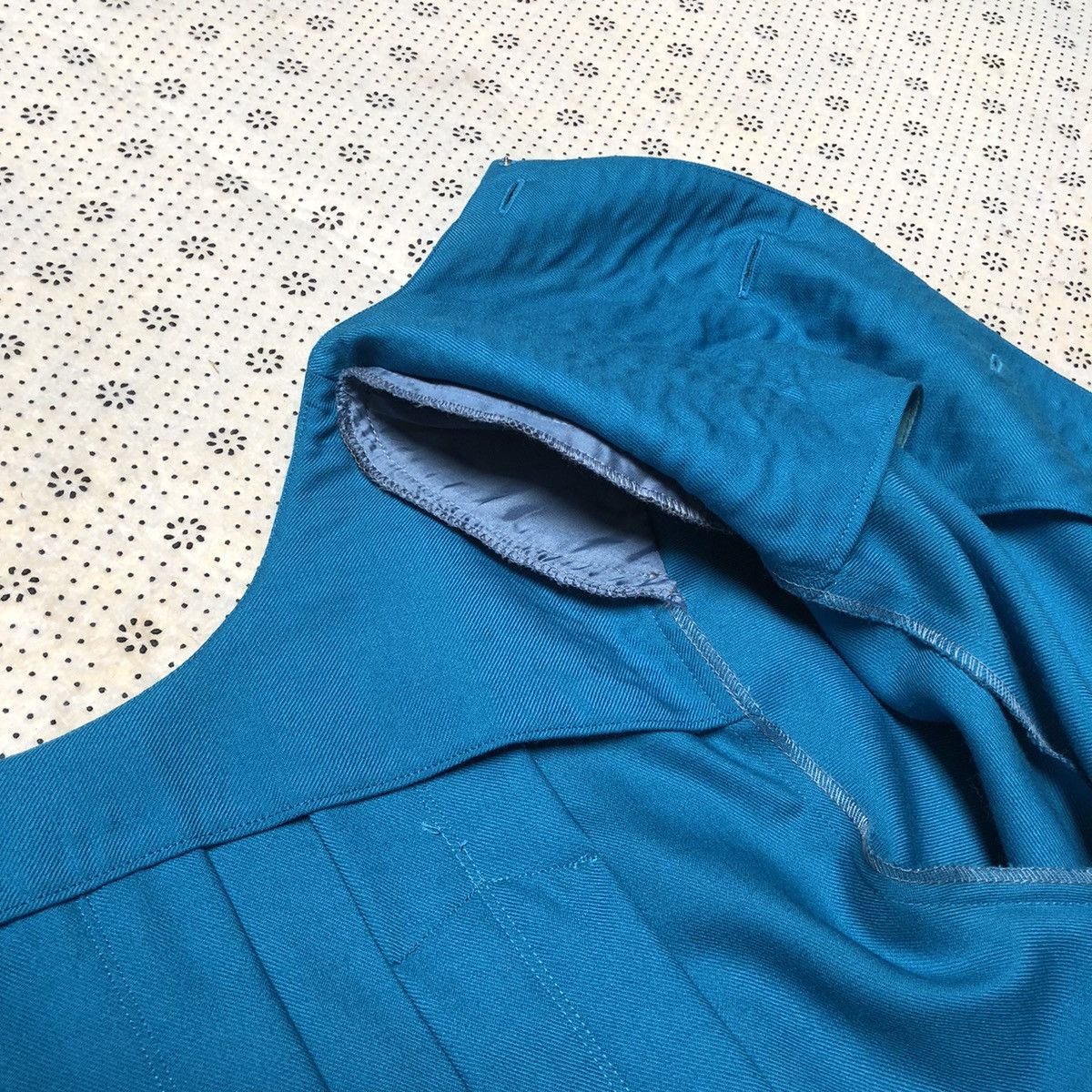 Vintage Yves Saint Lauren Blouse